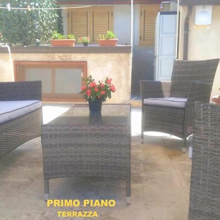 Arisa -Terrazza Privata 60 Mq Sulla Spiaggia Donnalucata  Zewnętrze zdjęcie