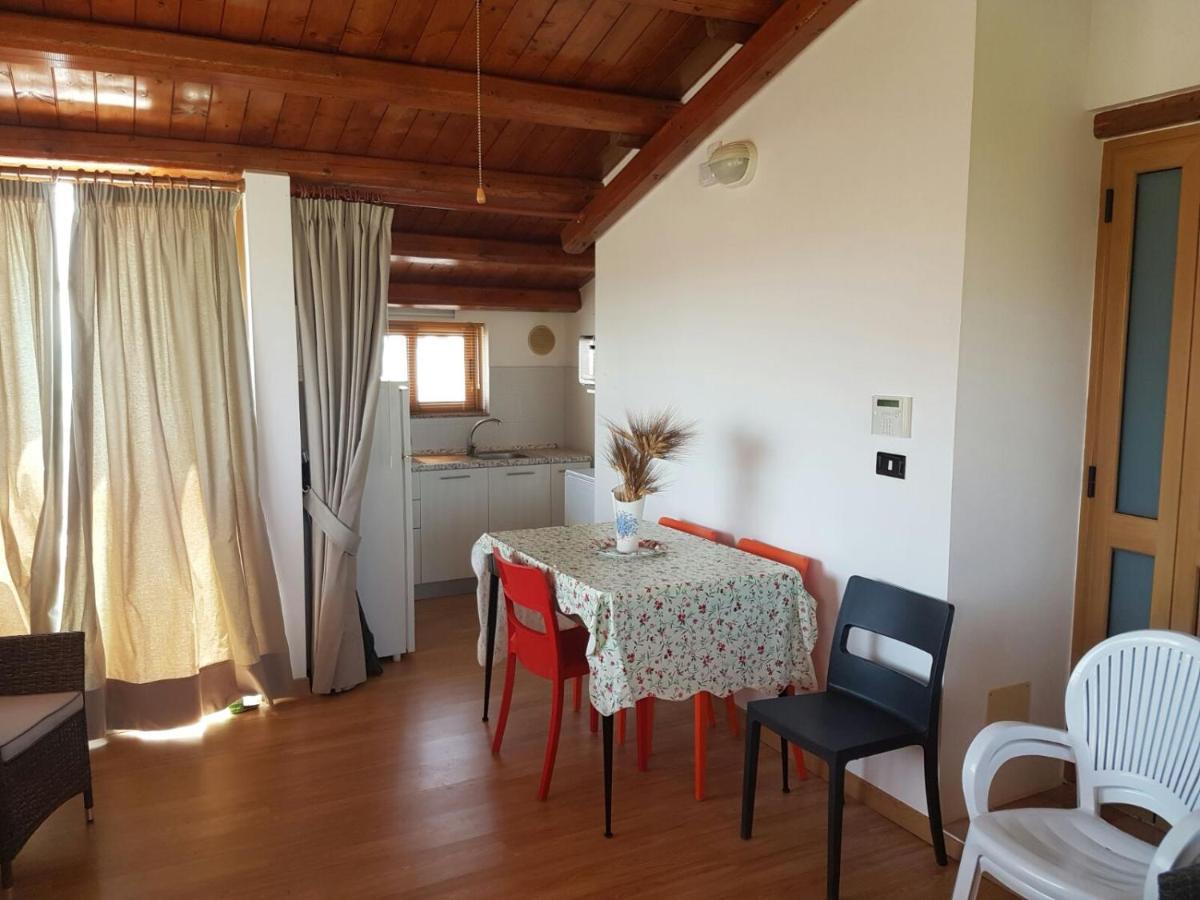 Arisa -Terrazza Privata 60 Mq Sulla Spiaggia Donnalucata  Zewnętrze zdjęcie