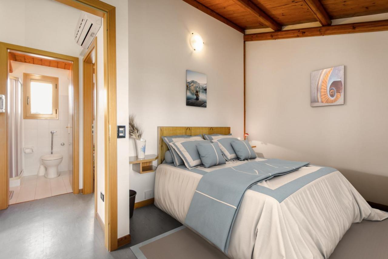 Arisa -Terrazza Privata 60 Mq Sulla Spiaggia Donnalucata  Zewnętrze zdjęcie