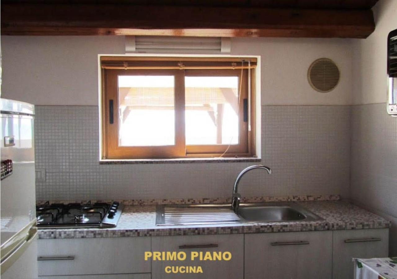 Arisa -Terrazza Privata 60 Mq Sulla Spiaggia Donnalucata  Zewnętrze zdjęcie