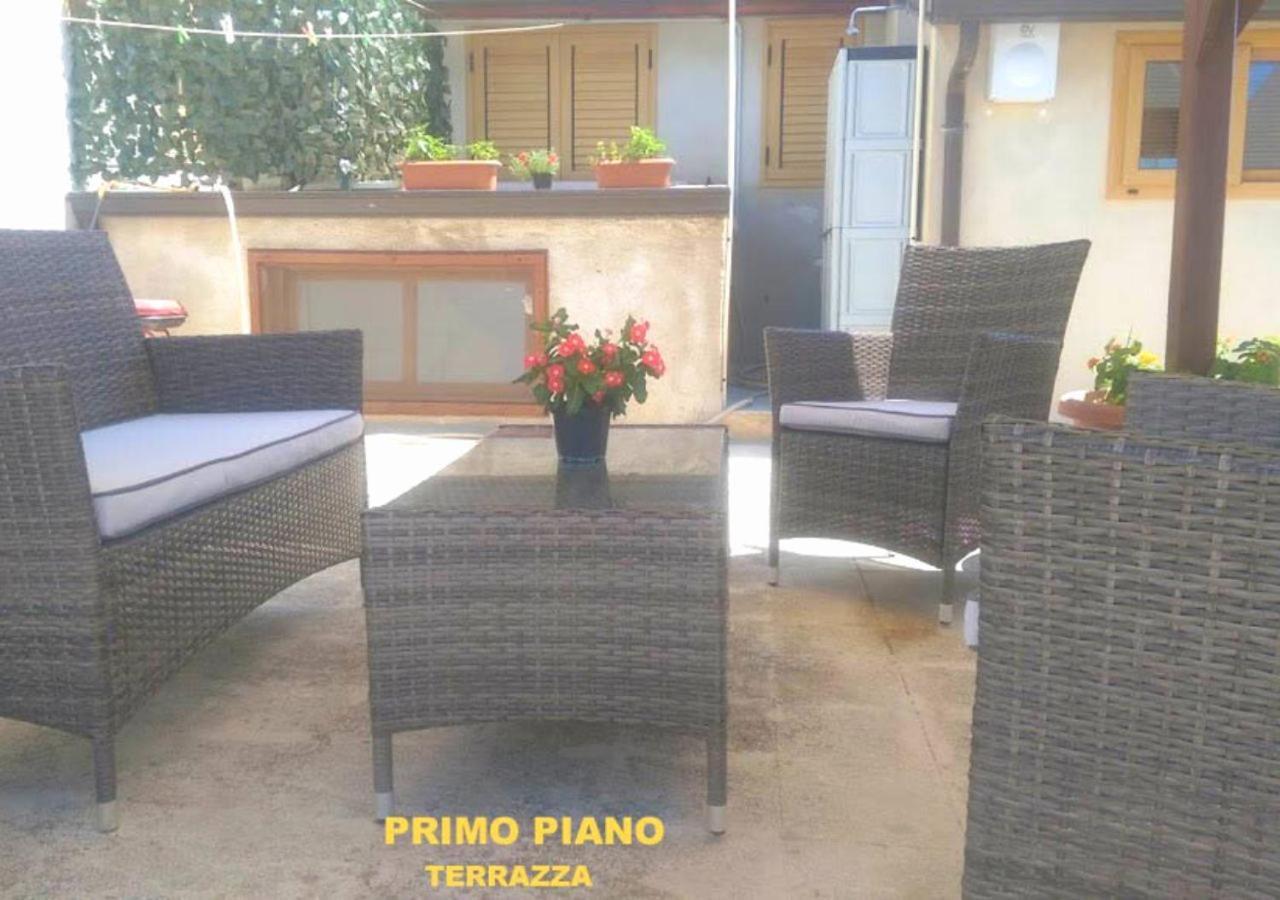 Arisa -Terrazza Privata 60 Mq Sulla Spiaggia Donnalucata  Zewnętrze zdjęcie